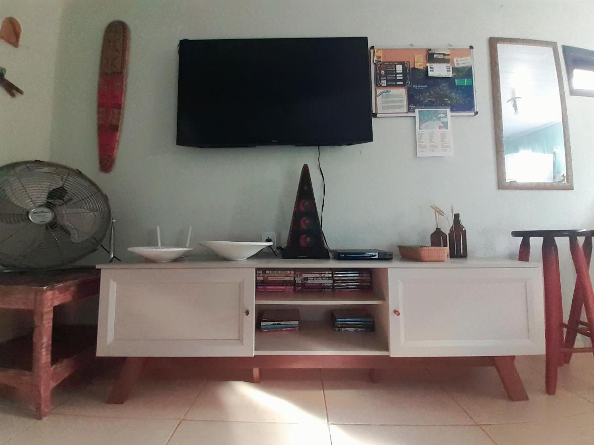 Вилла Casa Inteira Ilha Grande Экстерьер фото