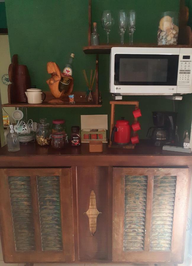 Вилла Casa Inteira Ilha Grande Экстерьер фото