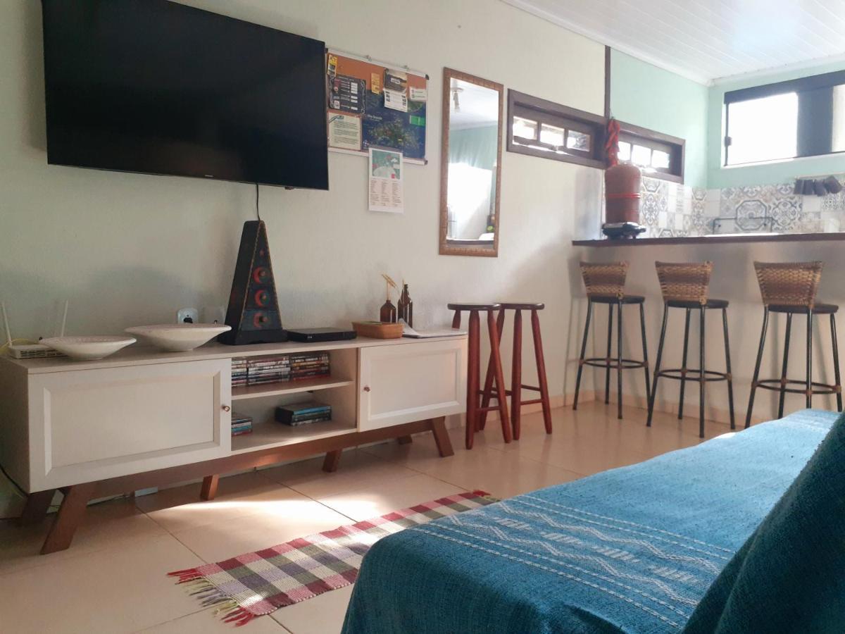 Вилла Casa Inteira Ilha Grande Экстерьер фото