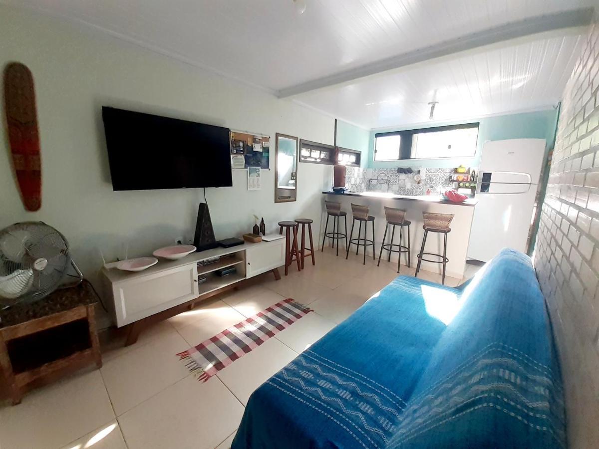 Вилла Casa Inteira Ilha Grande Экстерьер фото