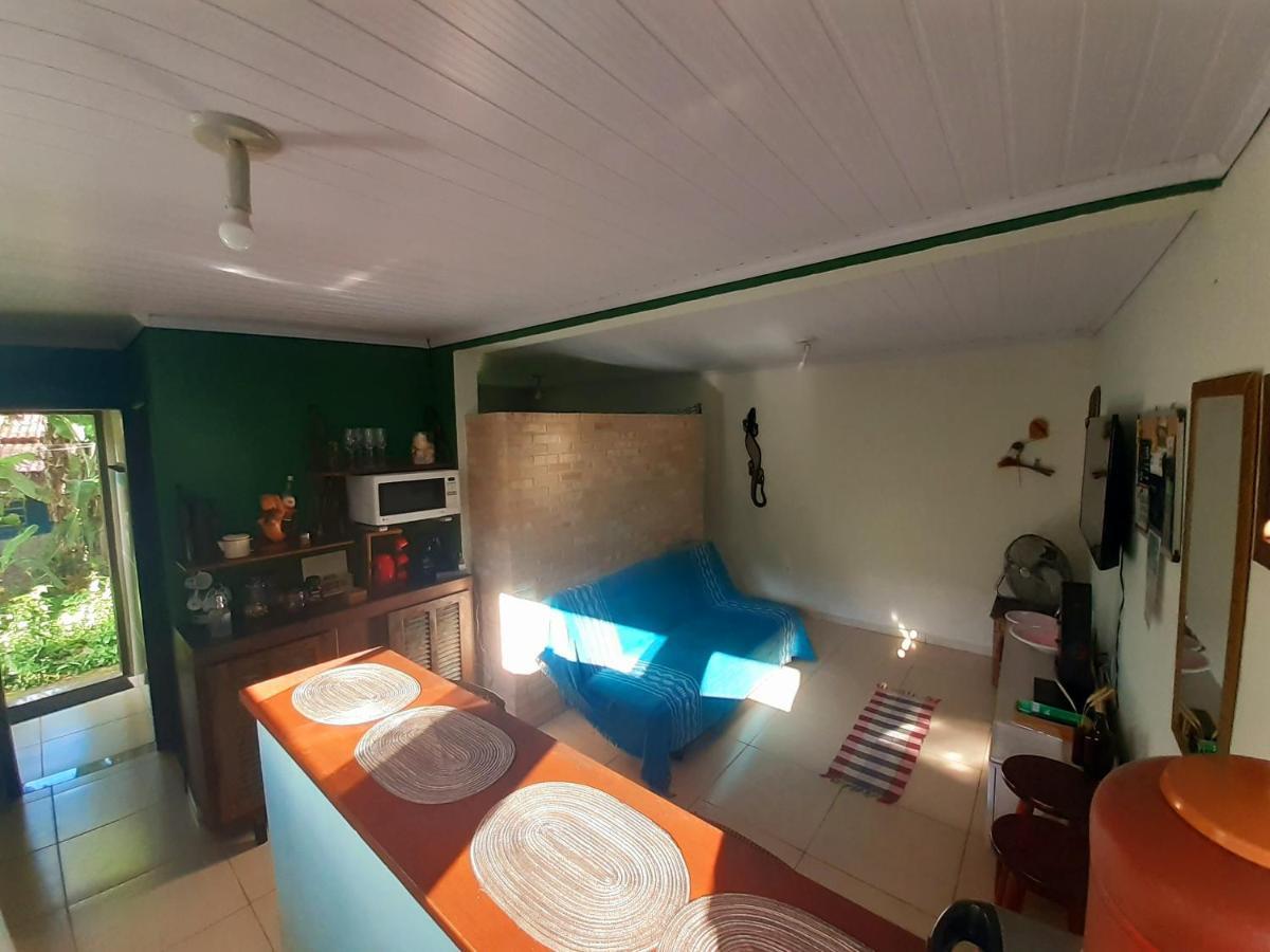 Вилла Casa Inteira Ilha Grande Экстерьер фото
