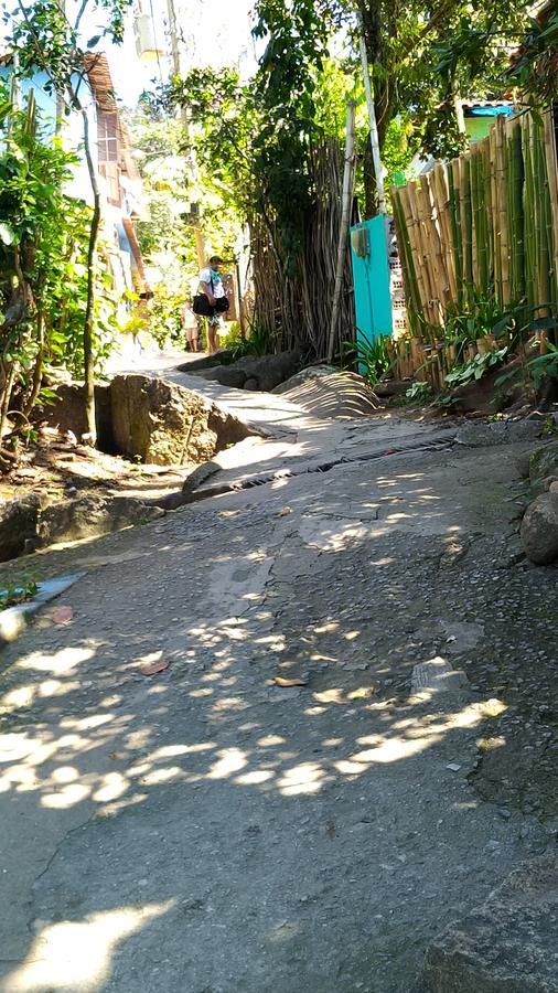 Вилла Casa Inteira Ilha Grande Экстерьер фото