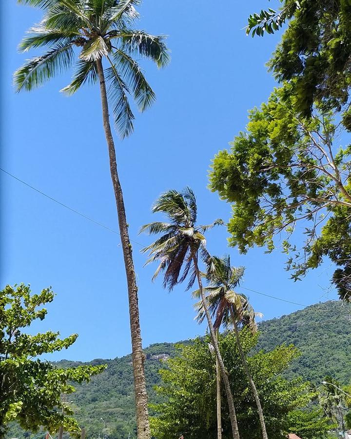 Вилла Casa Inteira Ilha Grande Экстерьер фото