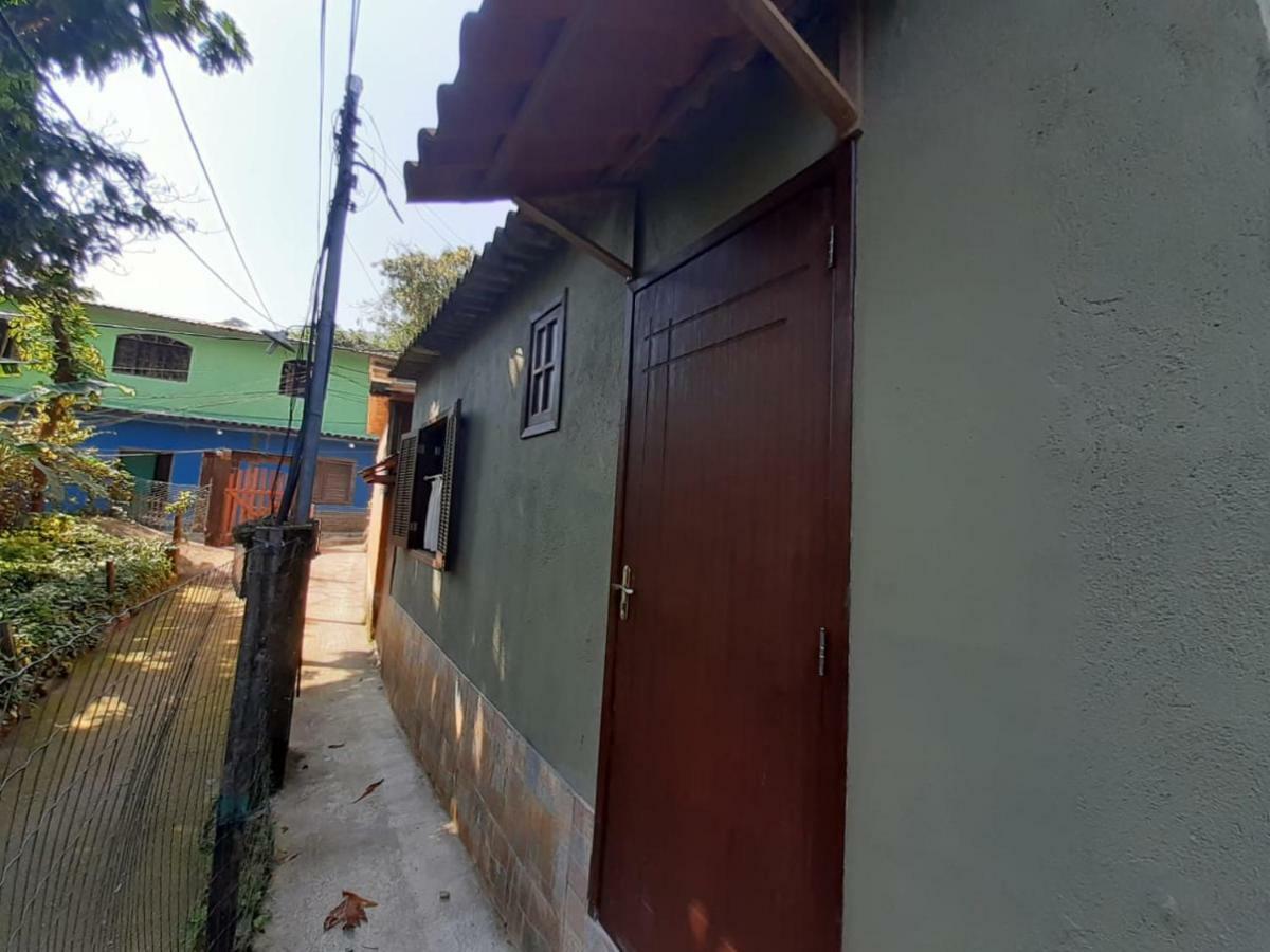 Вилла Casa Inteira Ilha Grande Экстерьер фото