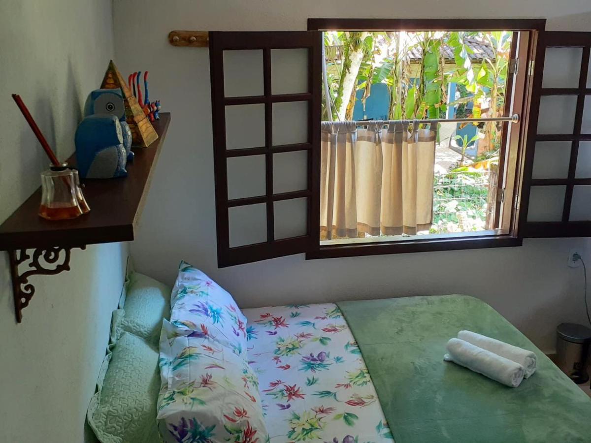 Вилла Casa Inteira Ilha Grande Экстерьер фото