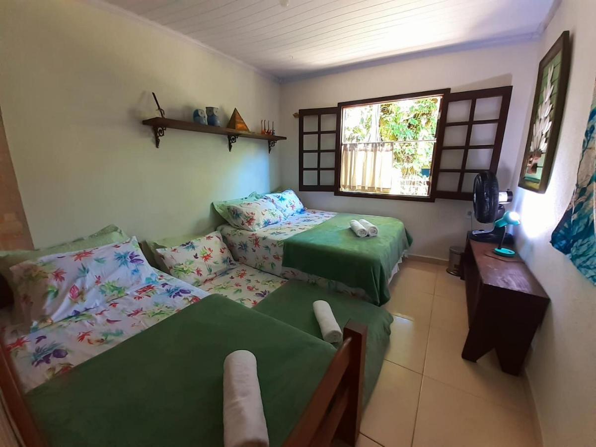 Вилла Casa Inteira Ilha Grande Экстерьер фото