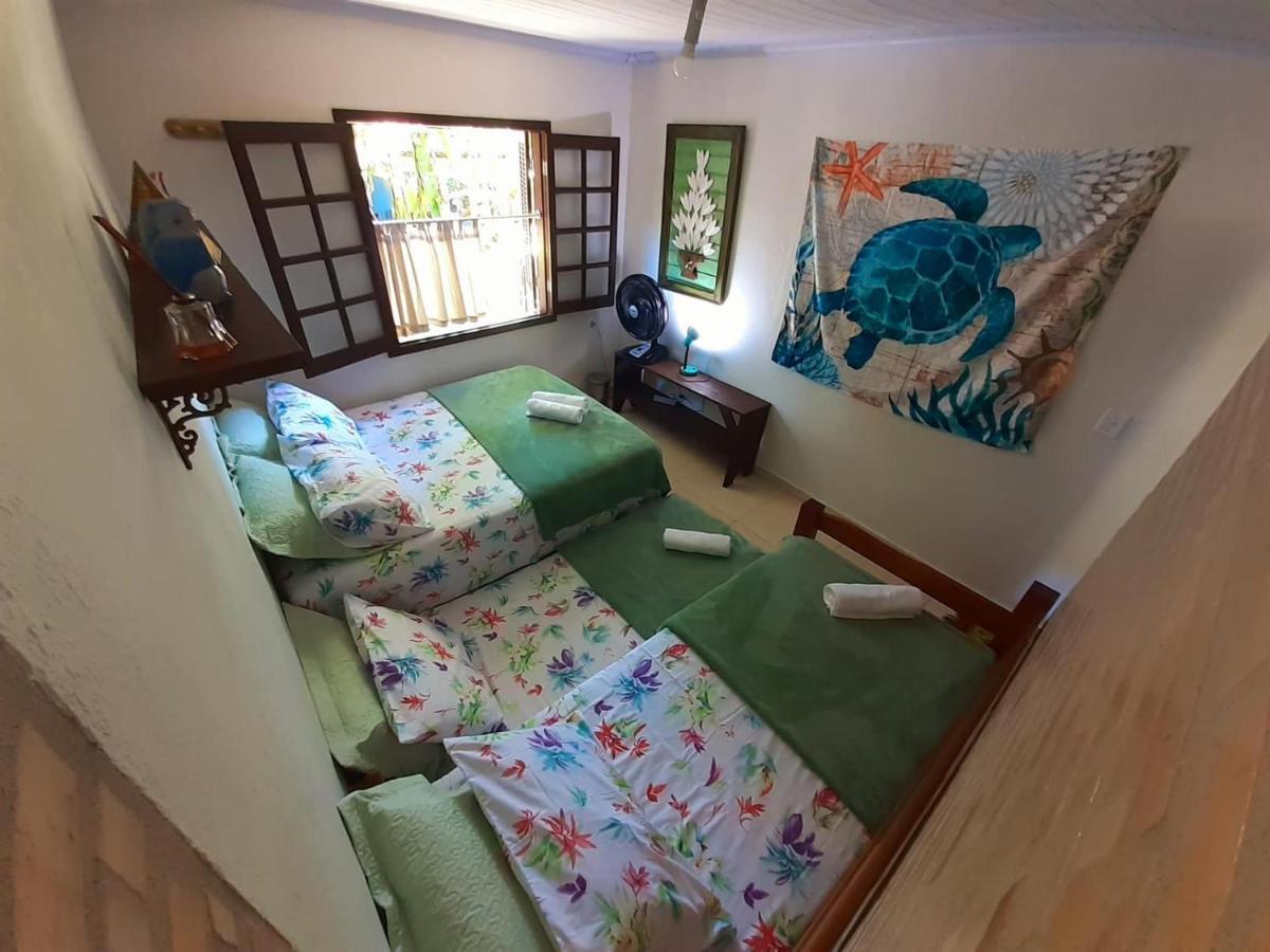 Вилла Casa Inteira Ilha Grande Экстерьер фото